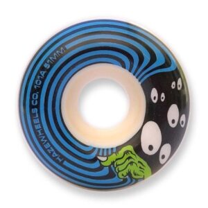 Ruedas Haze Wheels SNEAK 51MM 101A