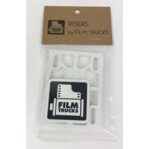Risers FILM TRUCKS