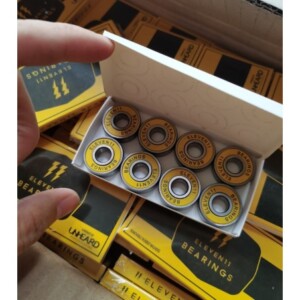 Rodamientos 11:11 ELEVEN BEARINGS