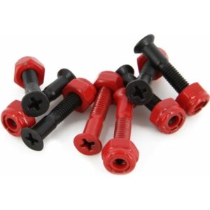 Tornillos BACON BITS 1"