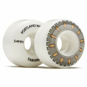 Ruedas The Portland Wheel Company THE TABORS 54MM 78A