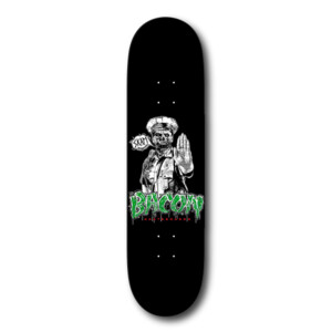 Tabla Bacon Skateboards COP 8.25