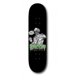 Tabla Bacon Skateboards OFFICER 8.25