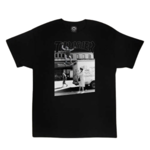 Camiseta Thrasher HACKETT
