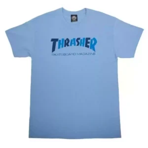 Camiseta Thrasher Checkers