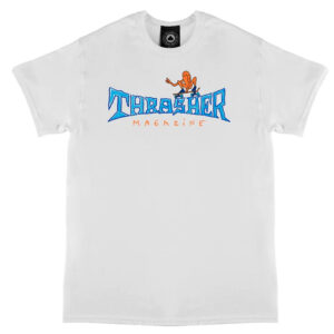 Camiseta Thrasher Gonz Thumbs Up