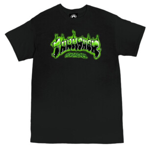 Camiseta Thrasher Airbrush by Phillip Santosuosso