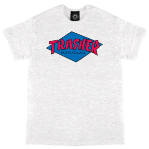 Camiseta Thrasher by Parra
