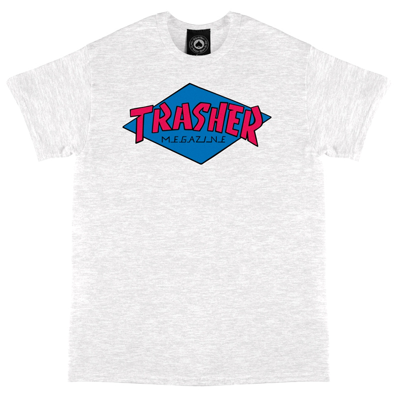 Camiseta Thrasher by Parra