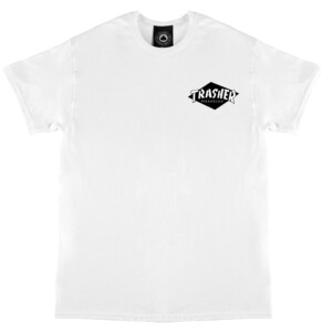 Camiseta Thrasher Hurricane by Parra
