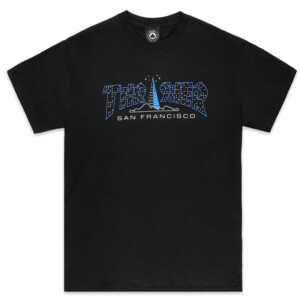 Camiseta Thrasher Pyramid