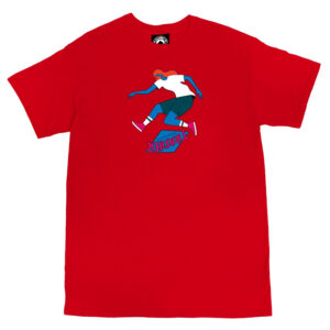 Camiseta Thrasher Tre by Parra