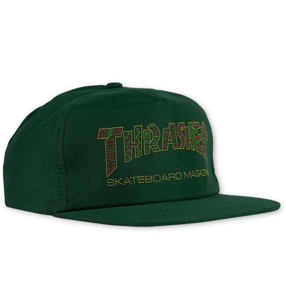 Gorra Thrasher Davis
