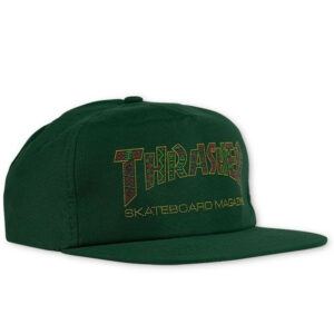 Gorra Thrasher Davis