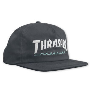 Gorra Thrasher Logo Two Tone Grey