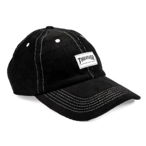 Gorra Thrasher Corduroy Old Timer
