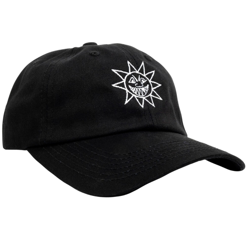Gorra Thrasher Sketch Oldtimer