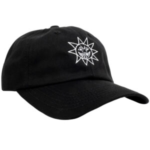 Gorra Thrasher Sketch Oldtimer