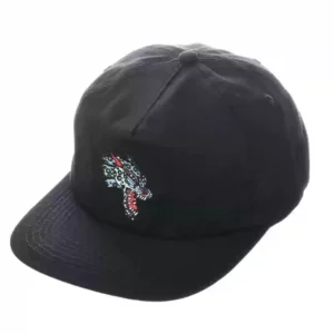 Gorra Thrasher Leopard Mag
