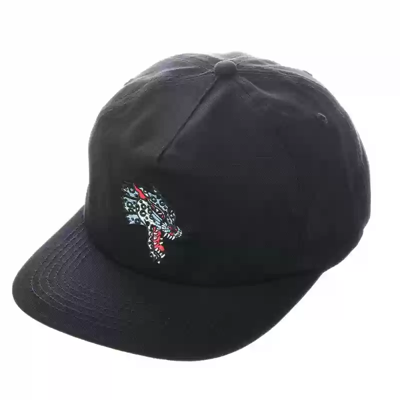 Gorra Thrasher Leopard Mag