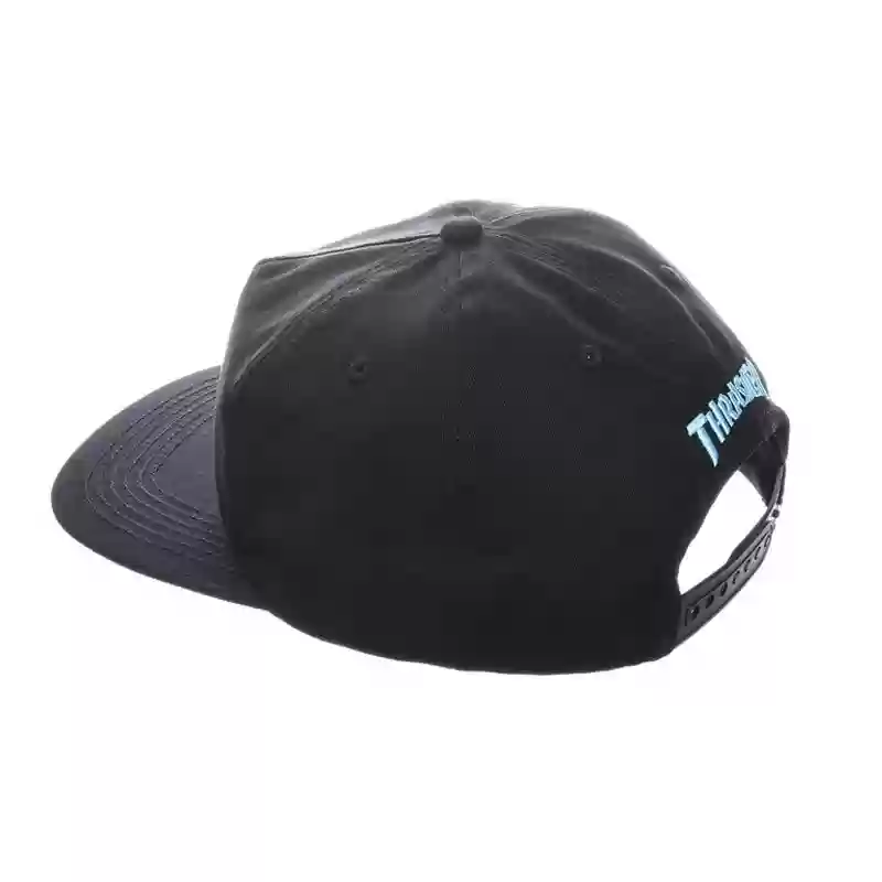 Gorra Thrasher Leopard Mag - Imagen 3