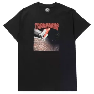 Camiseta Thrasher China Banks Mark Gonzales