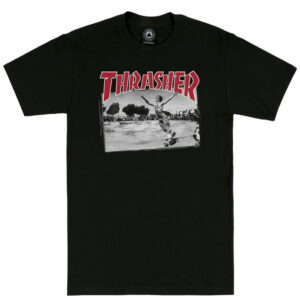 Camiseta Thrasher Jake Dish