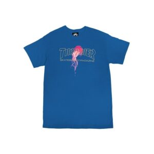 Camiseta Thrasher Atlantic Drift