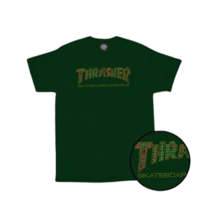 Camiseta Thrasher Davis