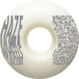 Ruedas HAZE WHEELS - HAZZY 52mm 101A