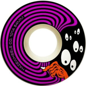 Ruedas HAZE WHEELS - SNEAK 54mm 101A