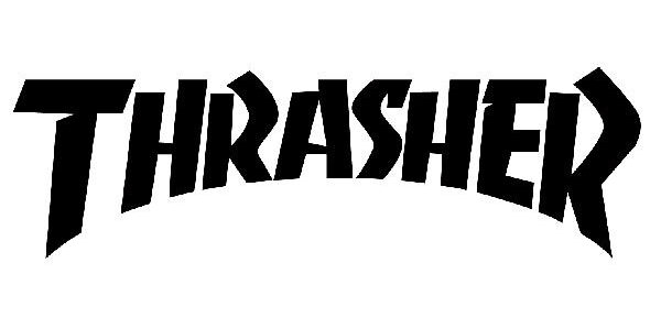 ¿Por qué Thrasher es la marca más icónica del Skateboarding?
