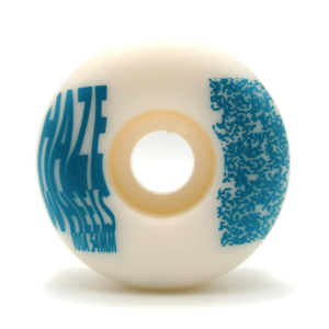 Ruedas HAZE WHEELS - HAZZY 54mm 101A
