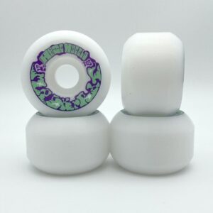 Ruedas HAZE WHEELS - MACKRODT VS 52mm 103A