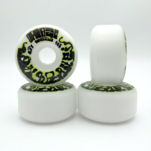 Ruedas HAZE WHEELS - SALABANZI VS 51mm 103A