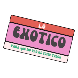 Exóticas