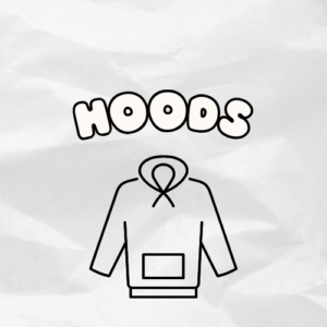 Sudaderas