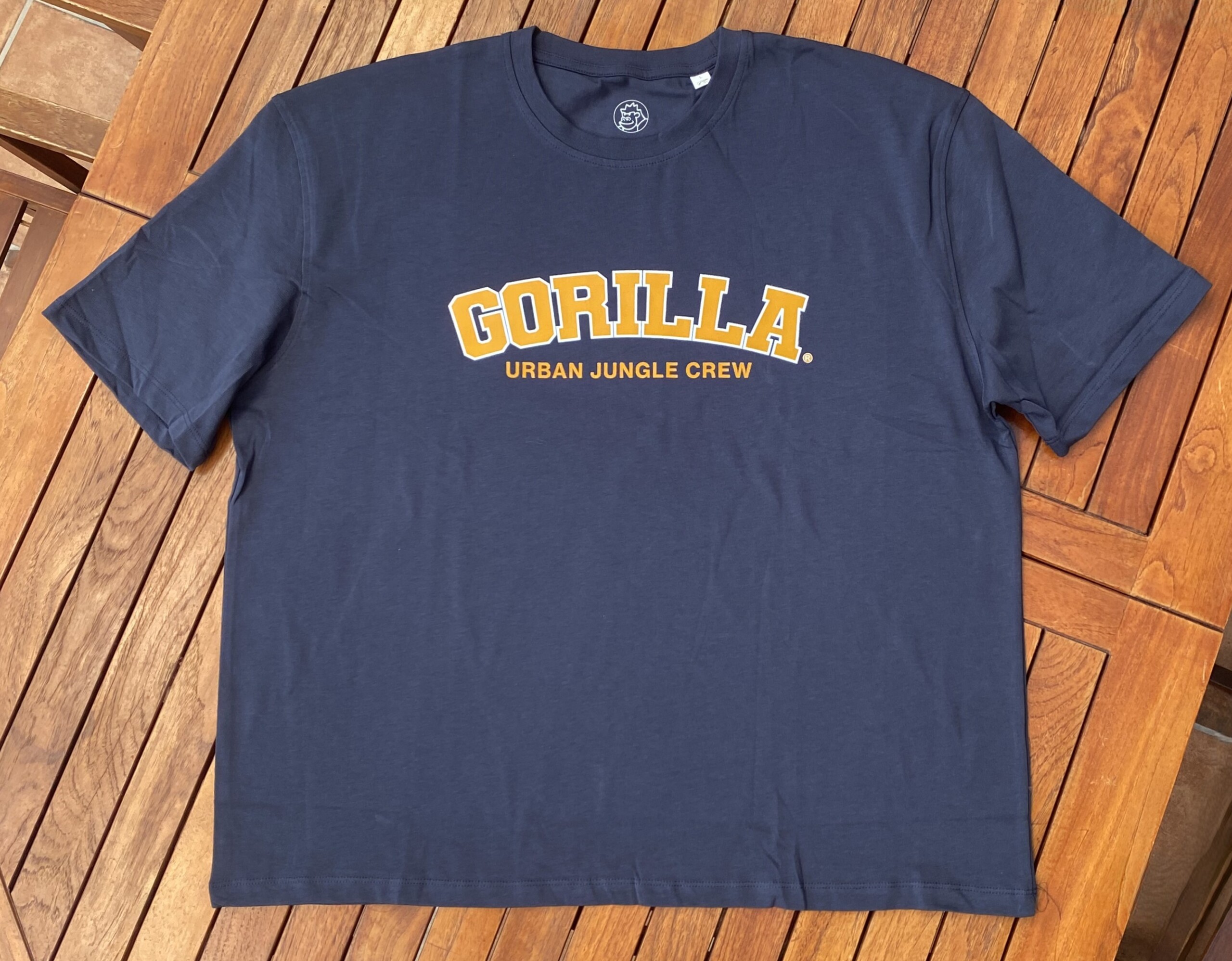 College Tee - Imagen 2