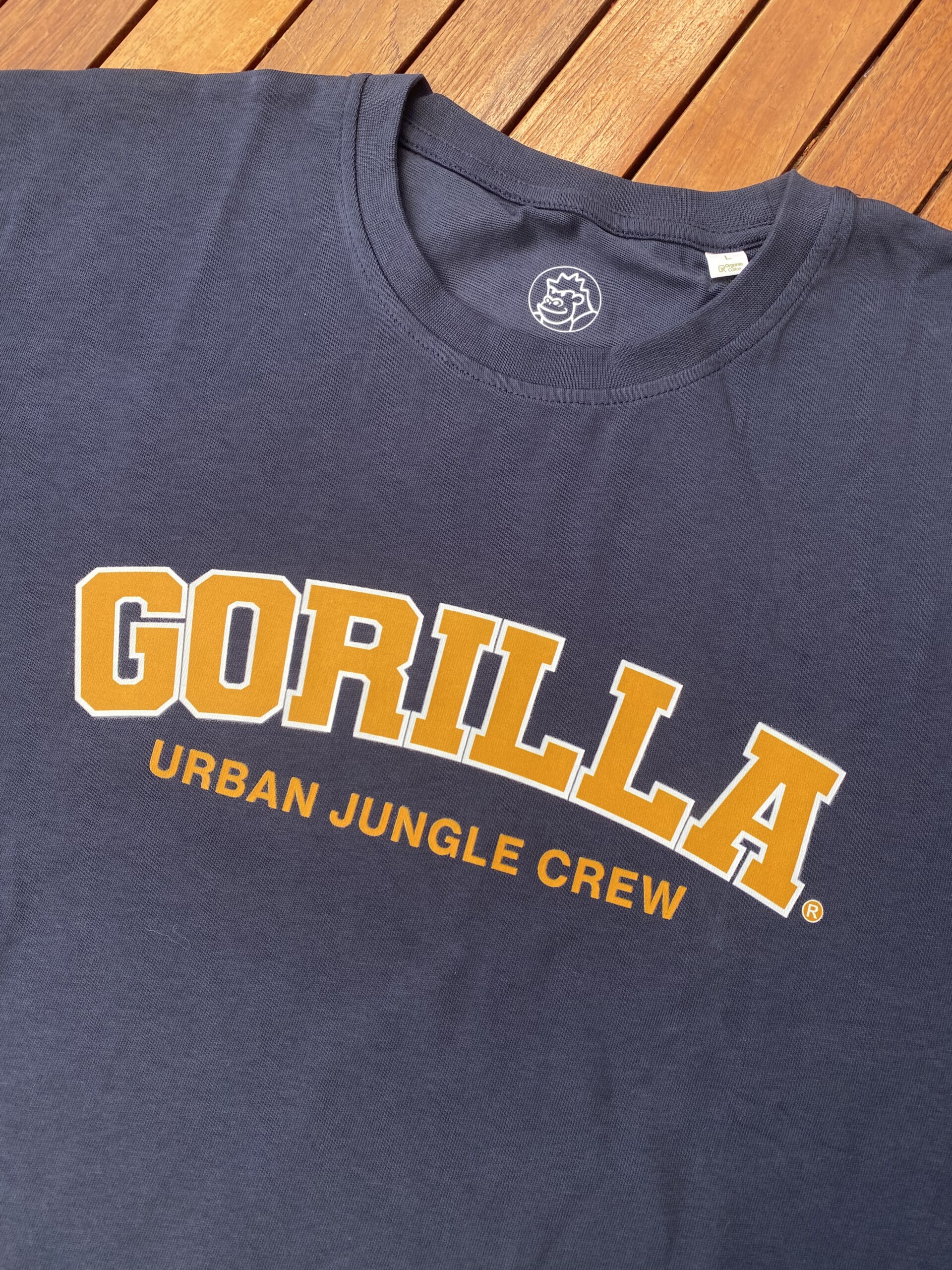College Tee - Imagen 4