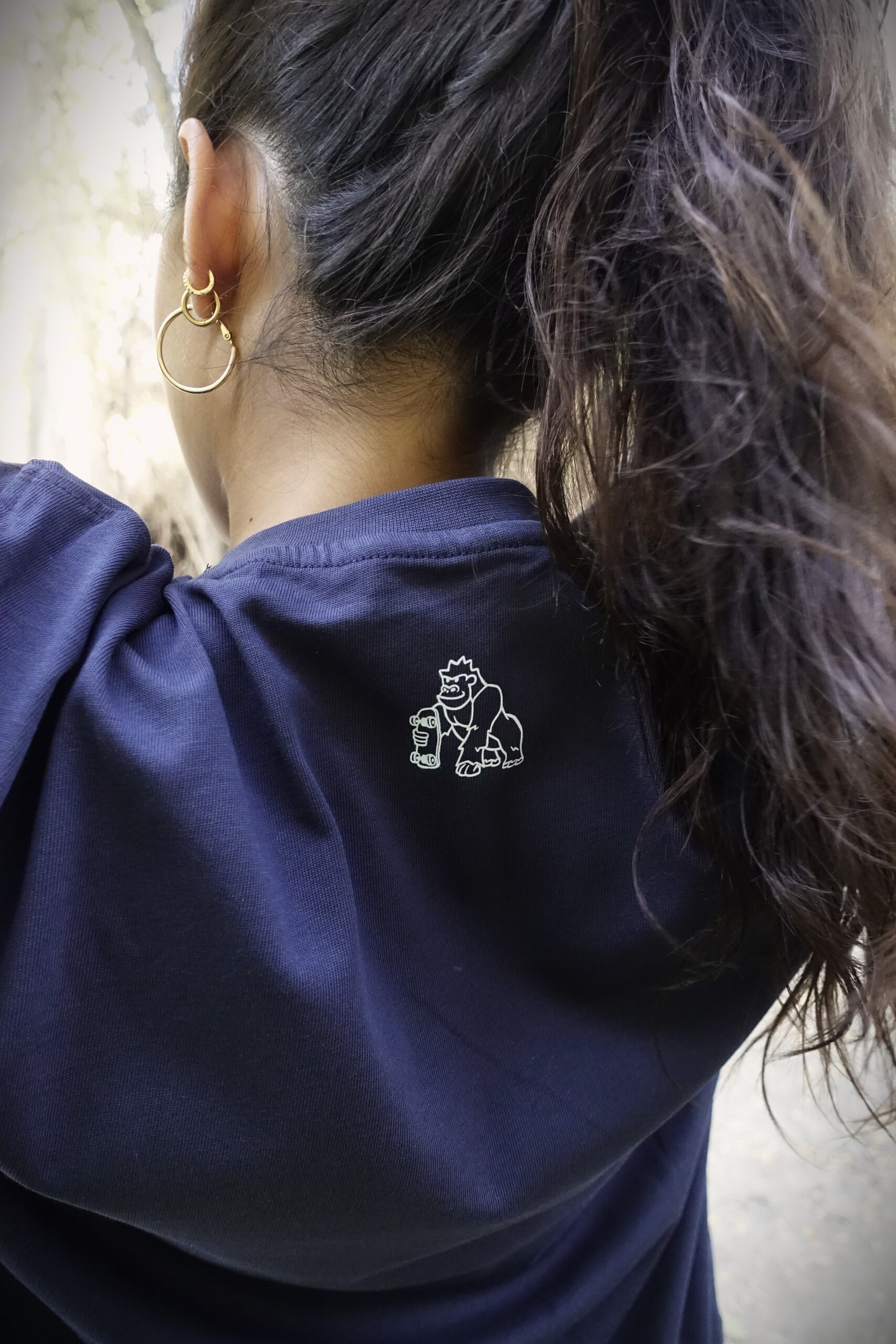 College Tee - Imagen 3
