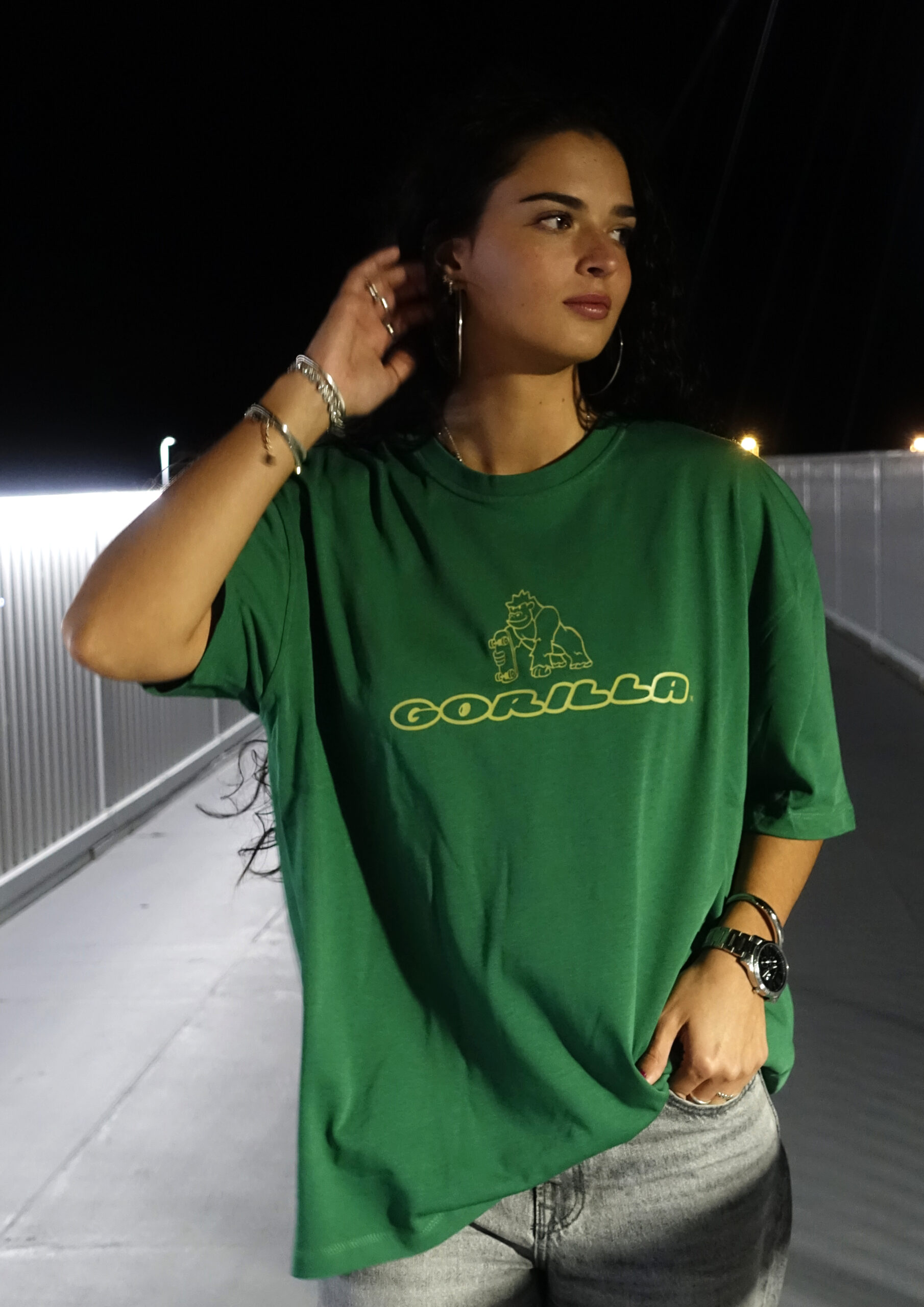 Contour Tee - Imagen 3