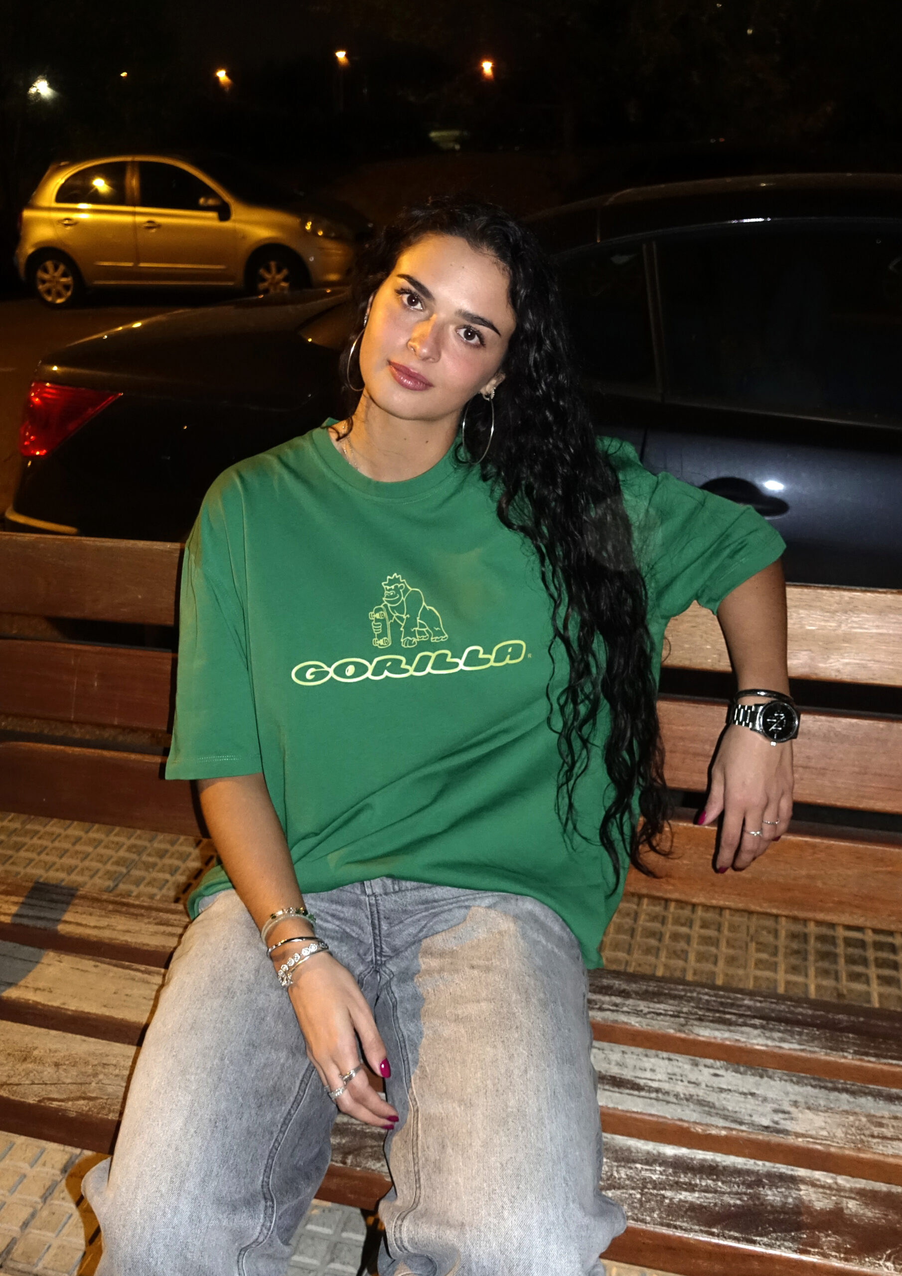 Contour Tee - Imagen 2