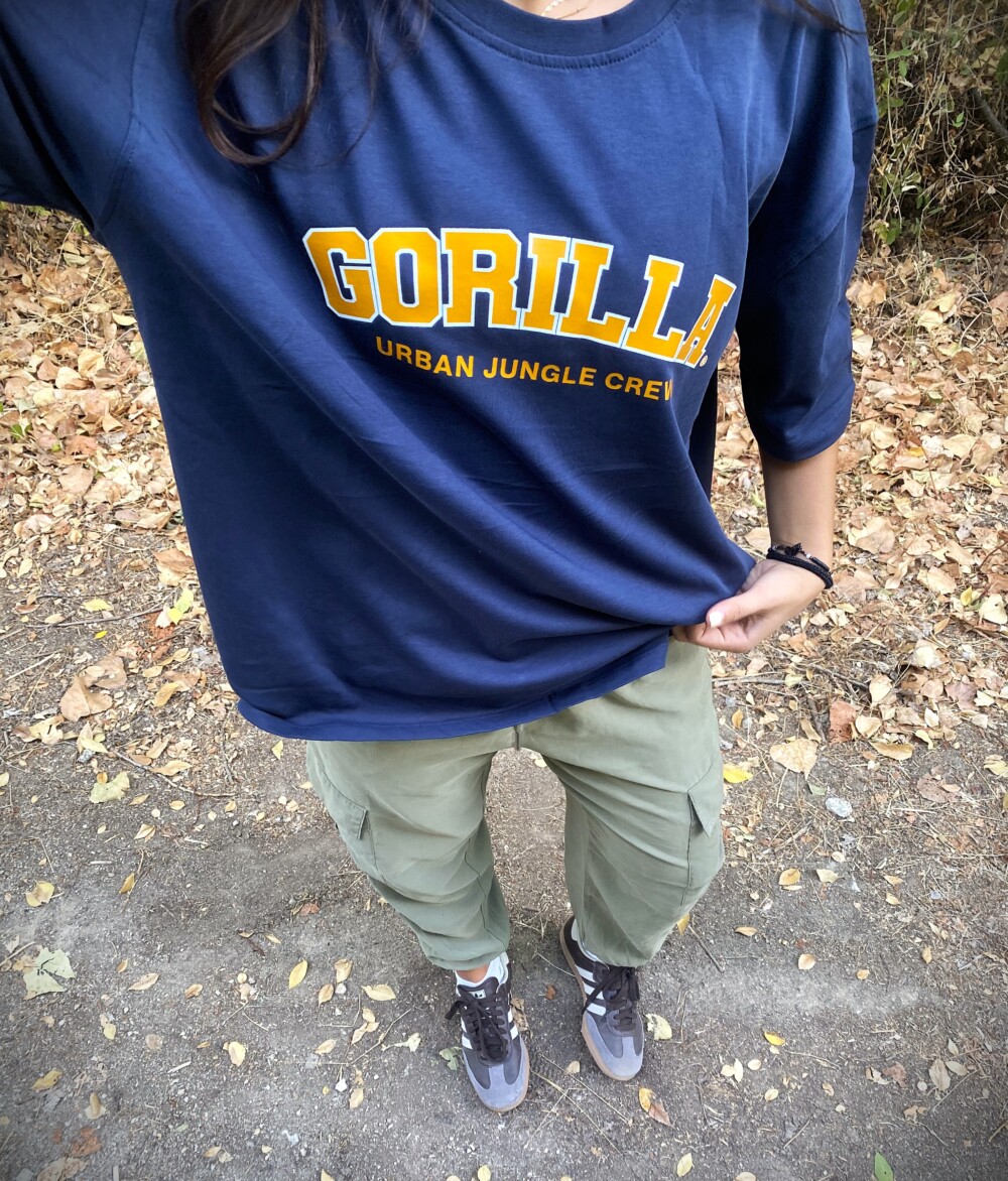 College Tee