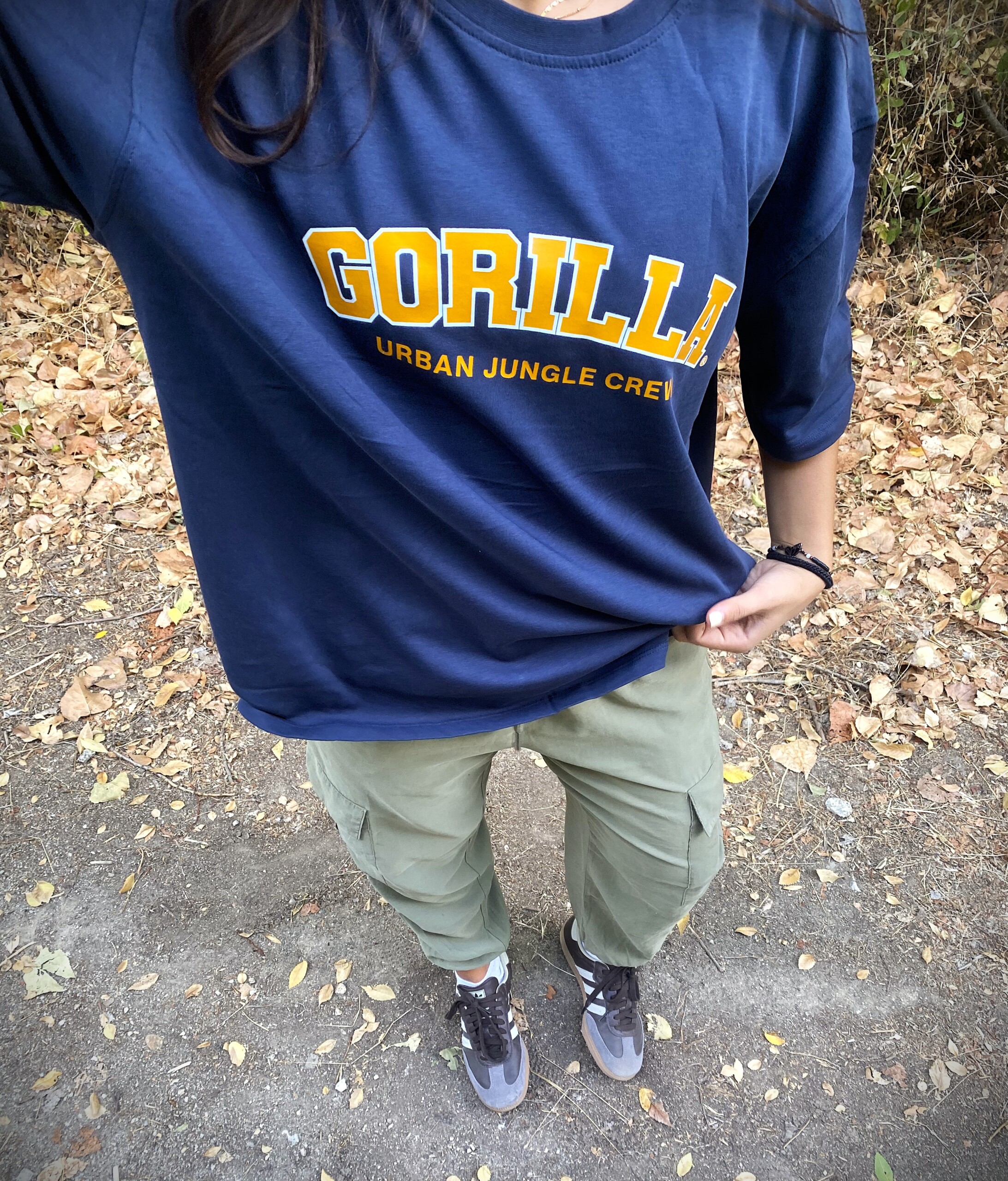 College Tee