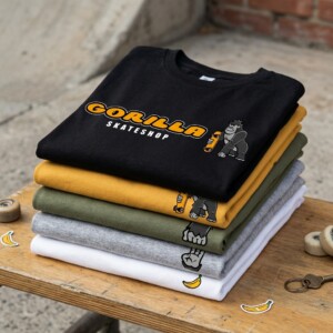 Camisetas