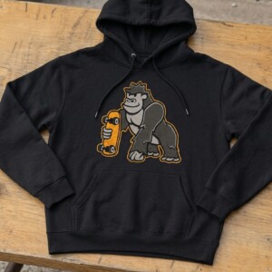 Sudaderas
