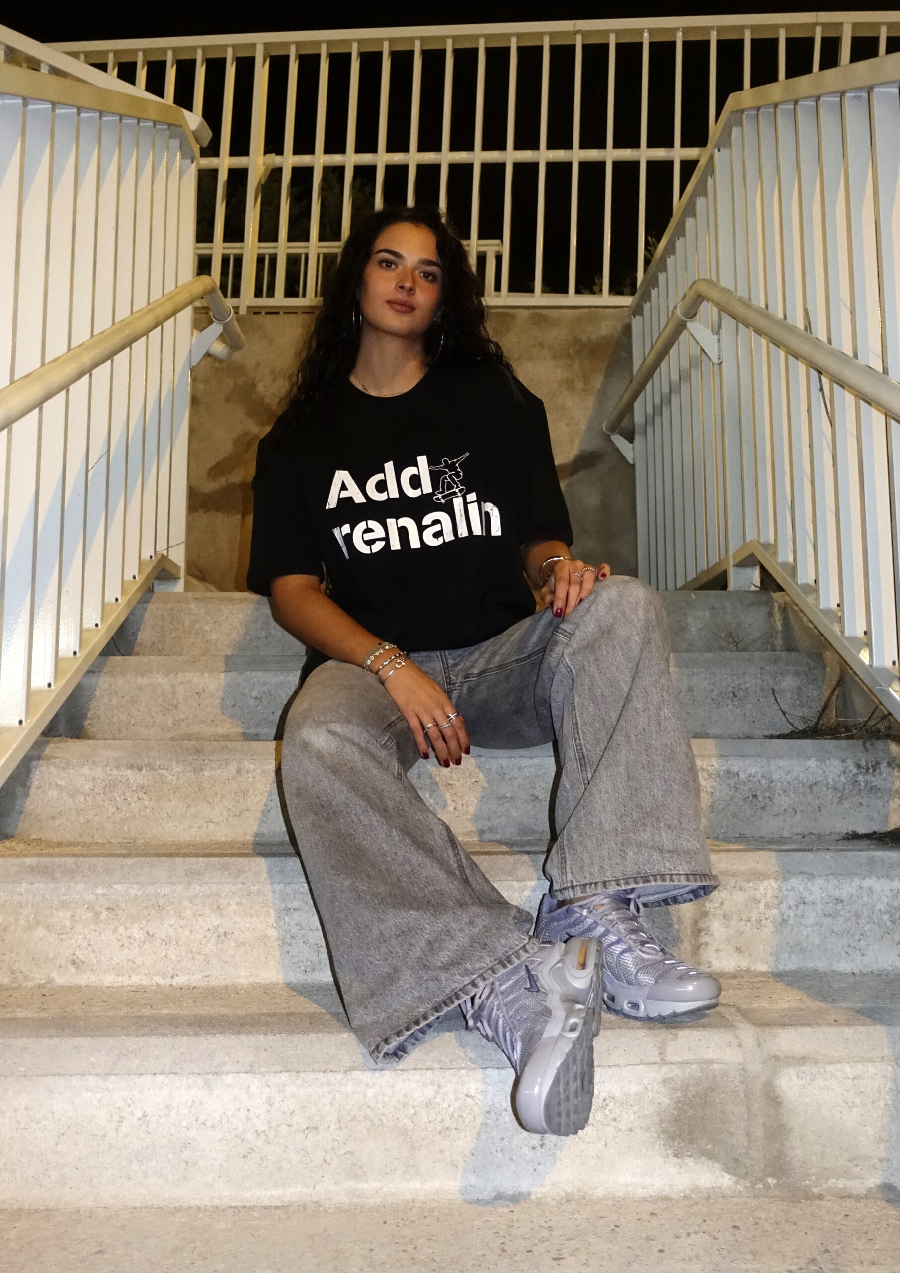 Add Renalin Tee - Imagen 2