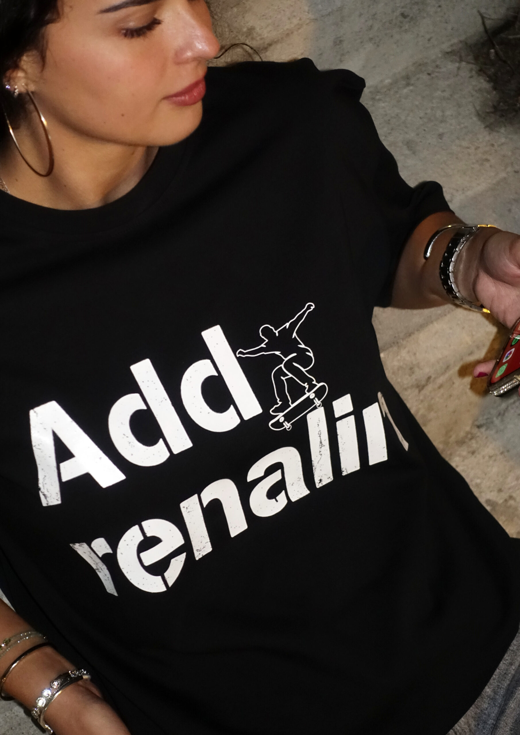 Add Renalin Tee - Imagen 4